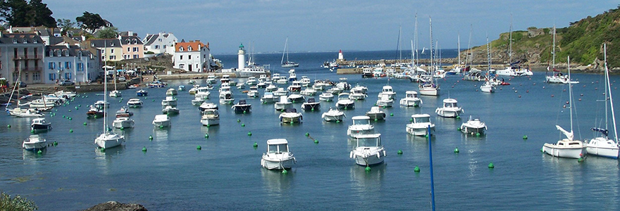 vacances en Ile-de-Ré