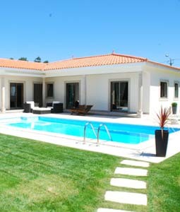 location de villa