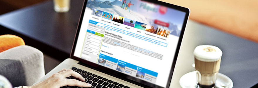 hotel club ski en ligne